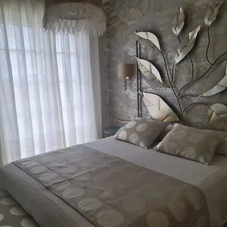 Casa A Pastora Guest House Cambados Eksteriør bilde