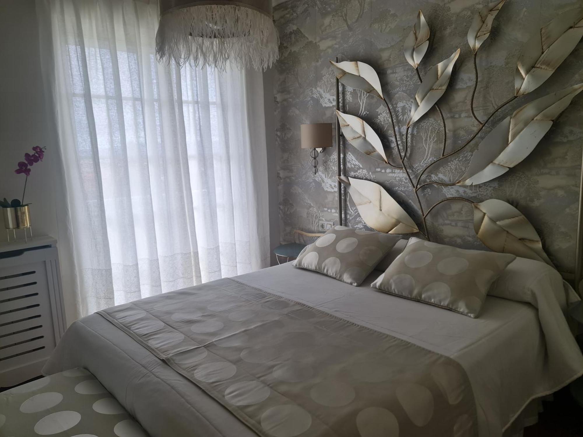Casa A Pastora Guest House Cambados Eksteriør bilde